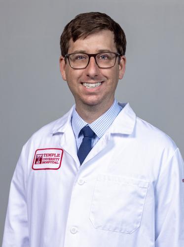 Photo of Paul Guido, MD