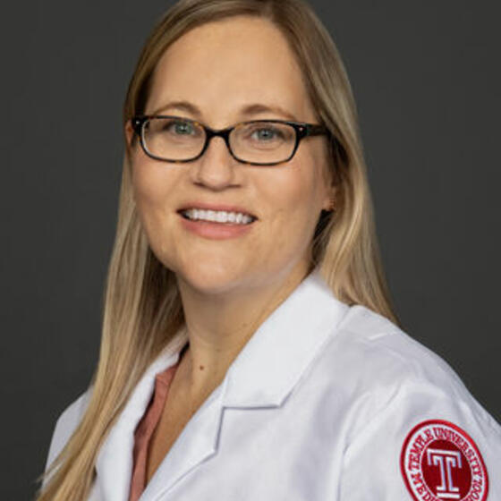 Stephanie Daws