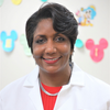 Dione Cash, MD MPH