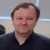 Nicholas Lyssenko