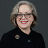 Mary Barbe